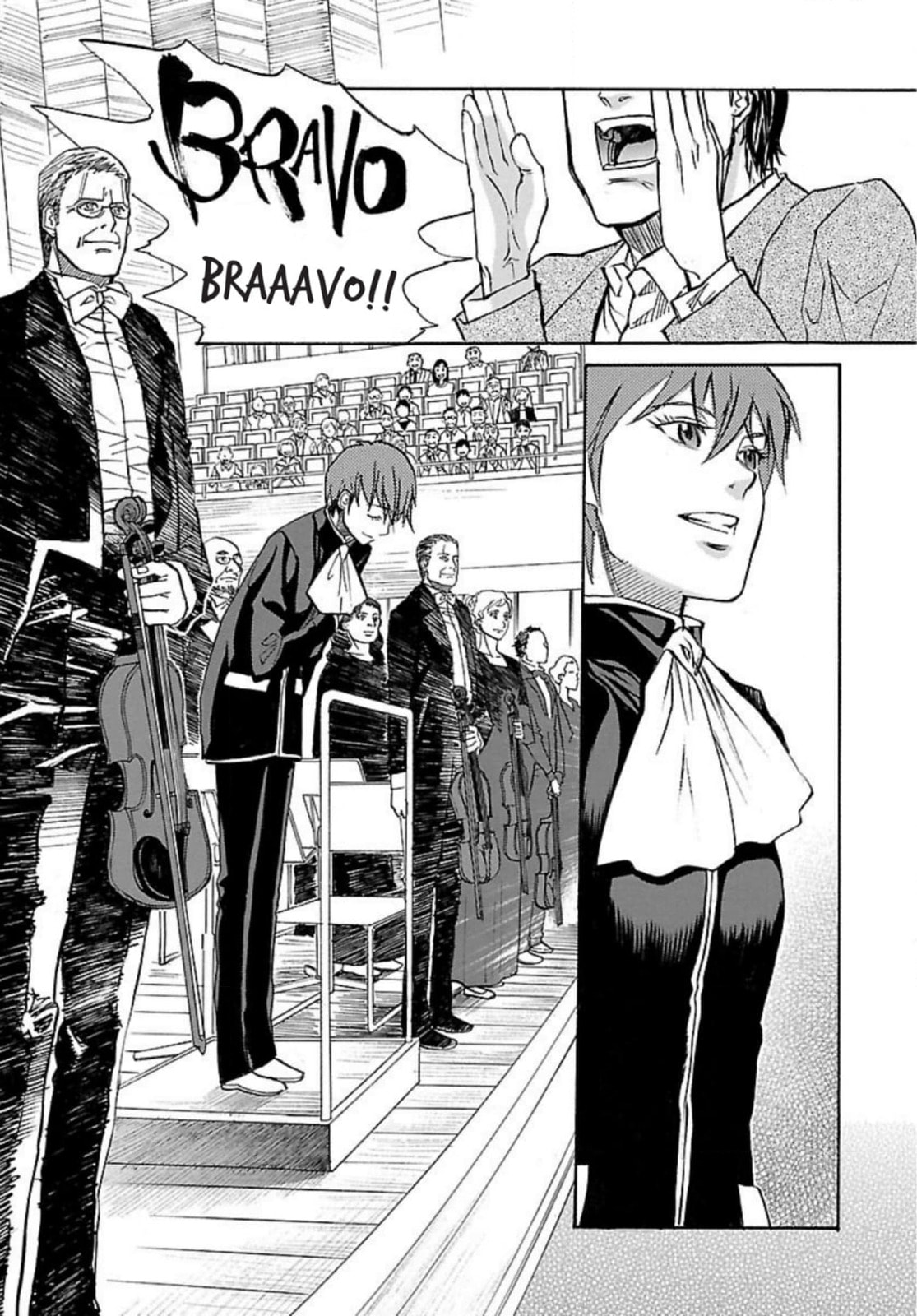 Read So Ra No Wo To chapter 53 image 29 on Lezhin