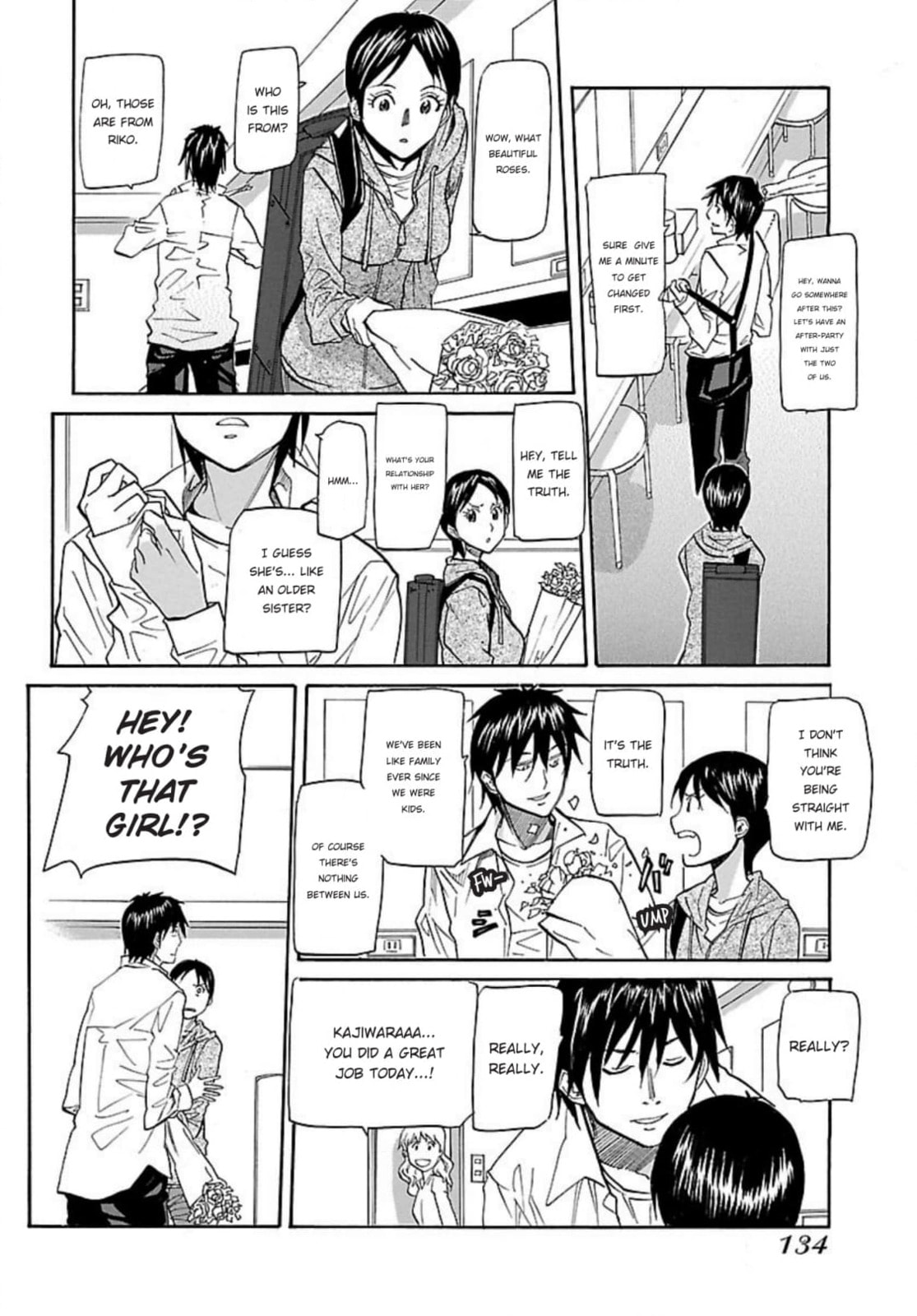 Read So Ra No Wo To chapter 53 image 3 on Lezhin