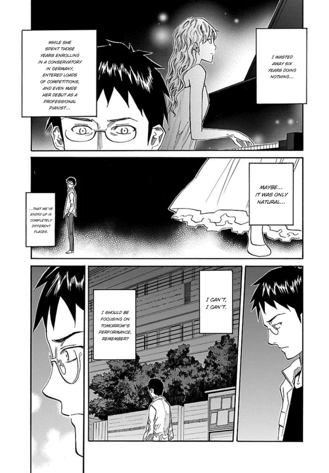 Read So Ra No Wo To chapter 53 image 6 on Lezhin