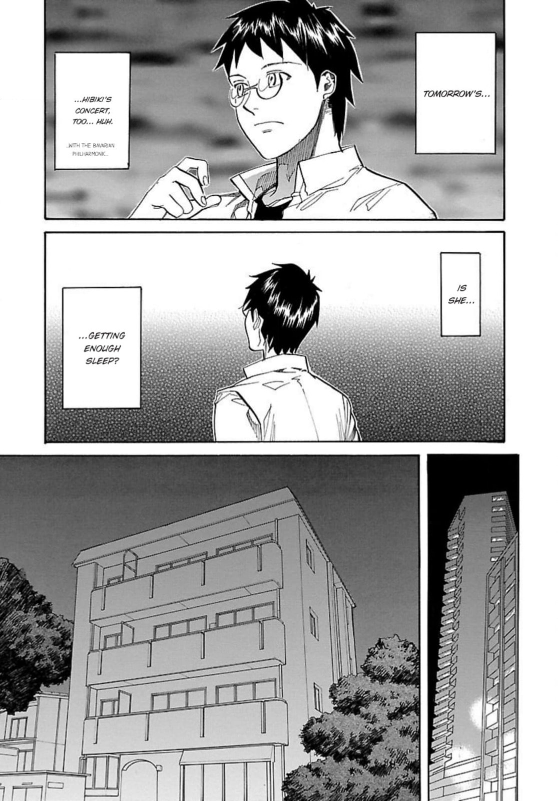 Read So Ra No Wo To chapter 53 image 7 on Lezhin