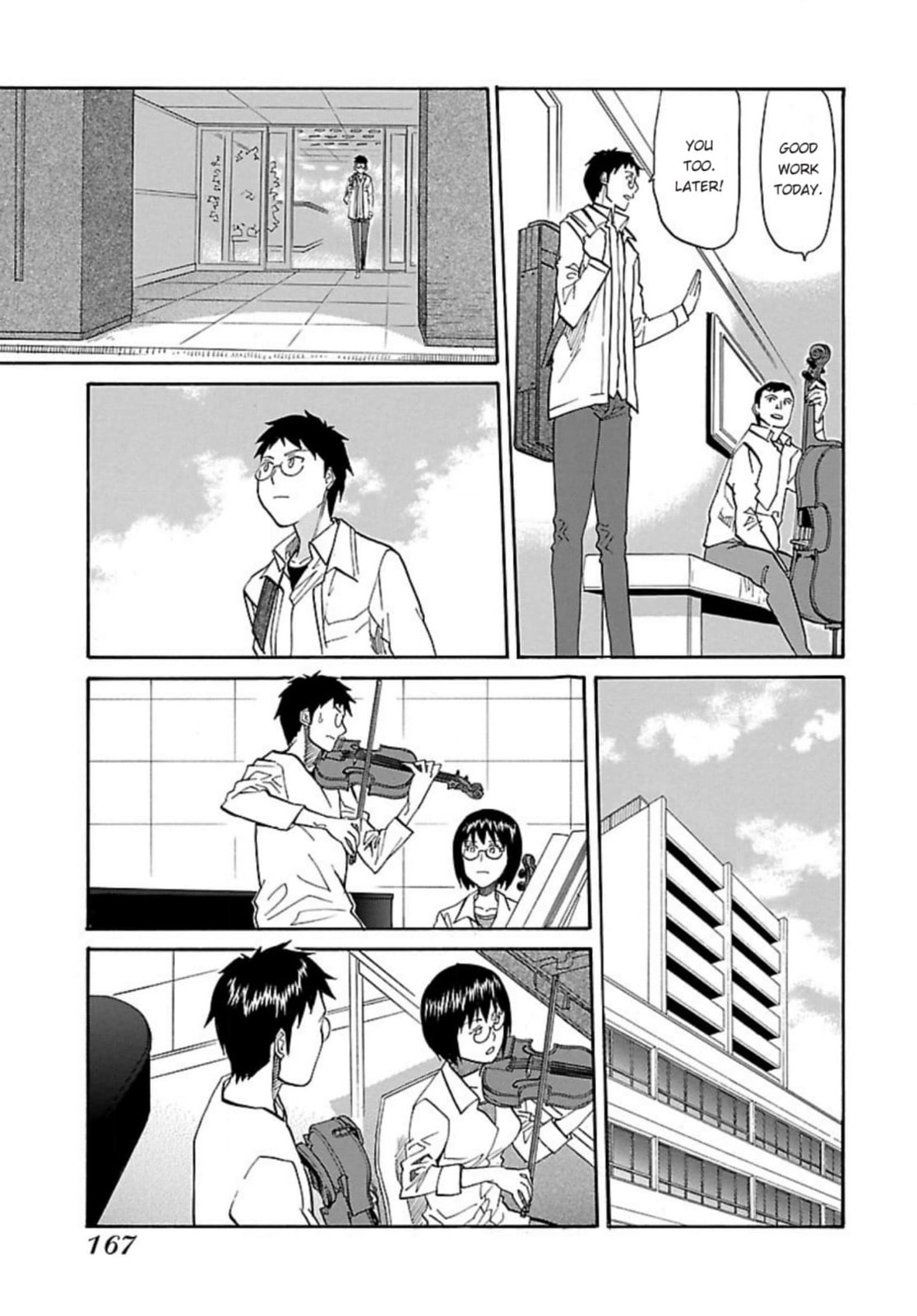 Read So Ra No Wo To chapter 54 image 2 on Lezhin