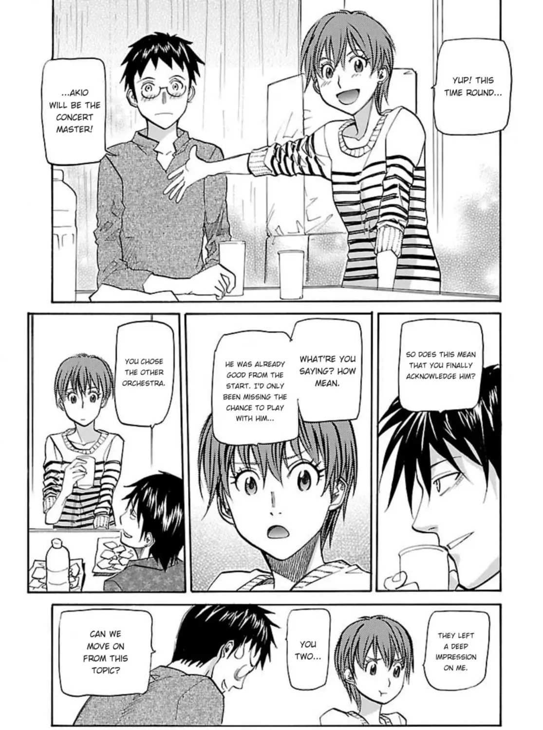 Read So Ra No Wo To chapter 55 image 33 on Lezhin