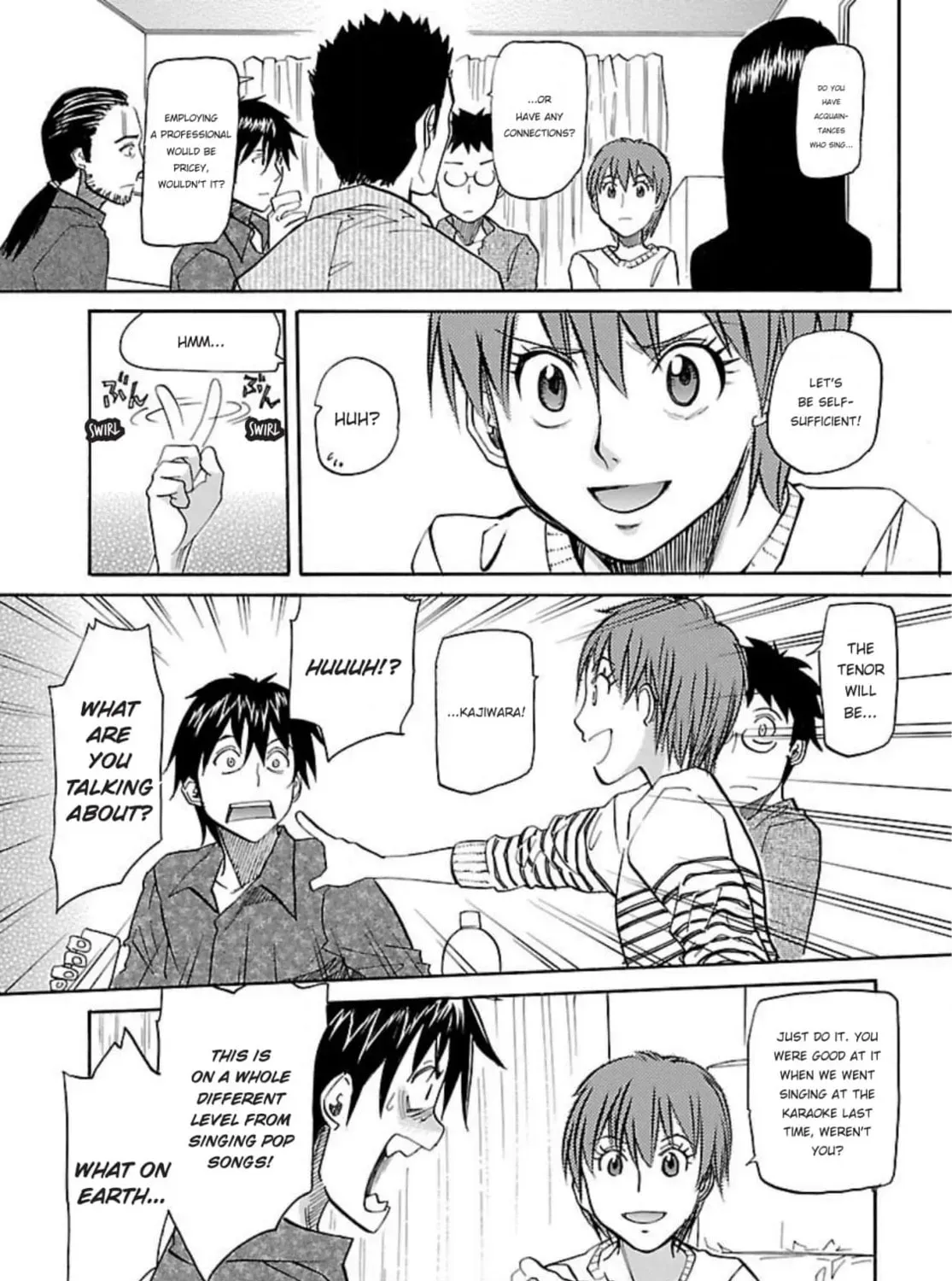 Read So Ra No Wo To chapter 55 image 41 on Lezhin