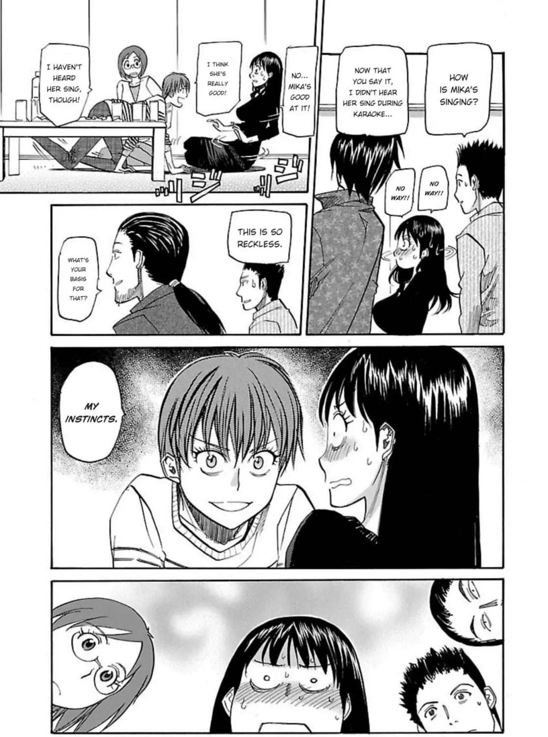 Read So Ra No Wo To chapter 55 image 45 on Lezhin
