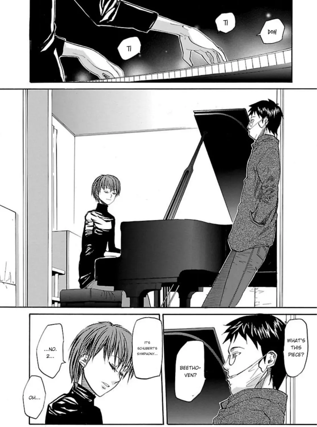 Read So Ra No Wo To chapter 55 image 5 on Lezhin