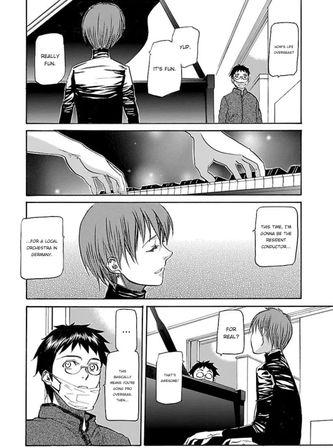 Read So Ra No Wo To chapter 55 image 7 on Lezhin