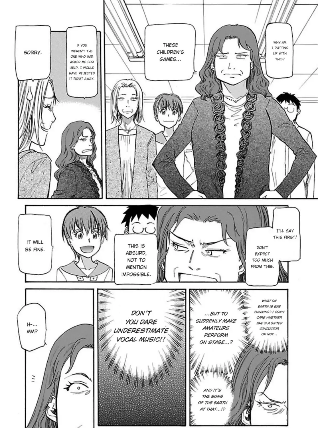 Read So Ra No Wo To chapter 56 image 2 on Lezhin