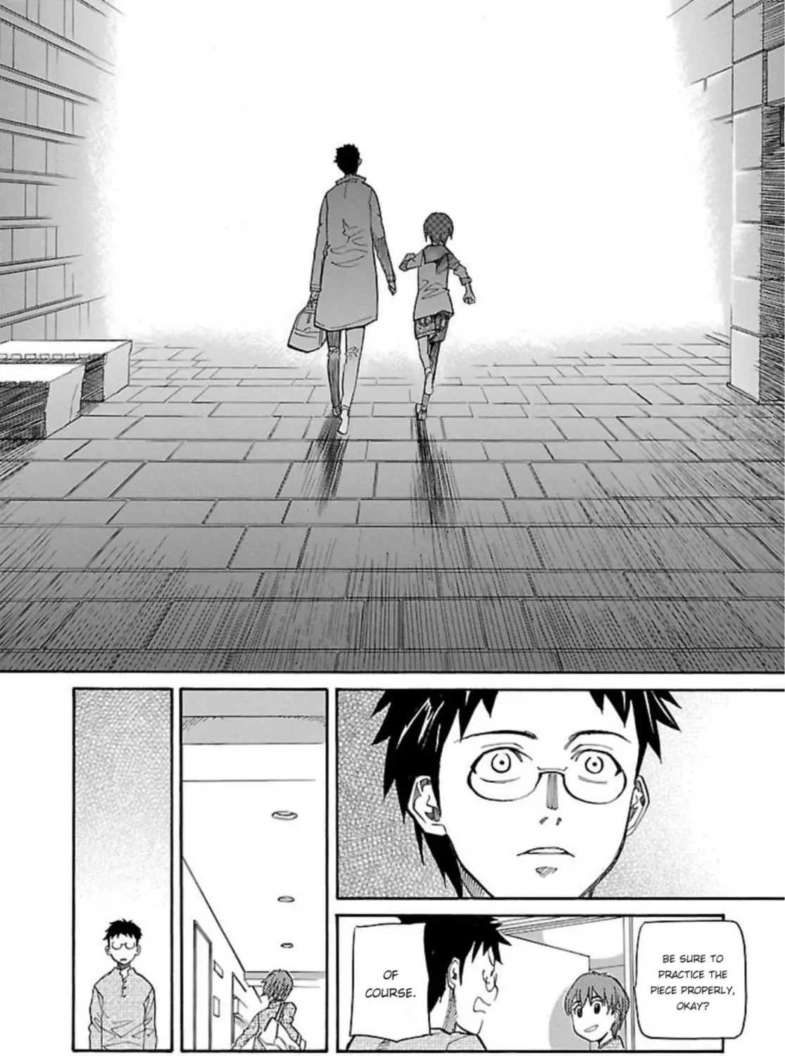 Read So Ra No Wo To chapter 56 image 32 on Lezhin