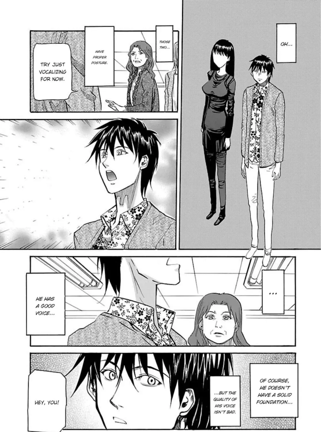 Read So Ra No Wo To chapter 56 image 4 on Lezhin