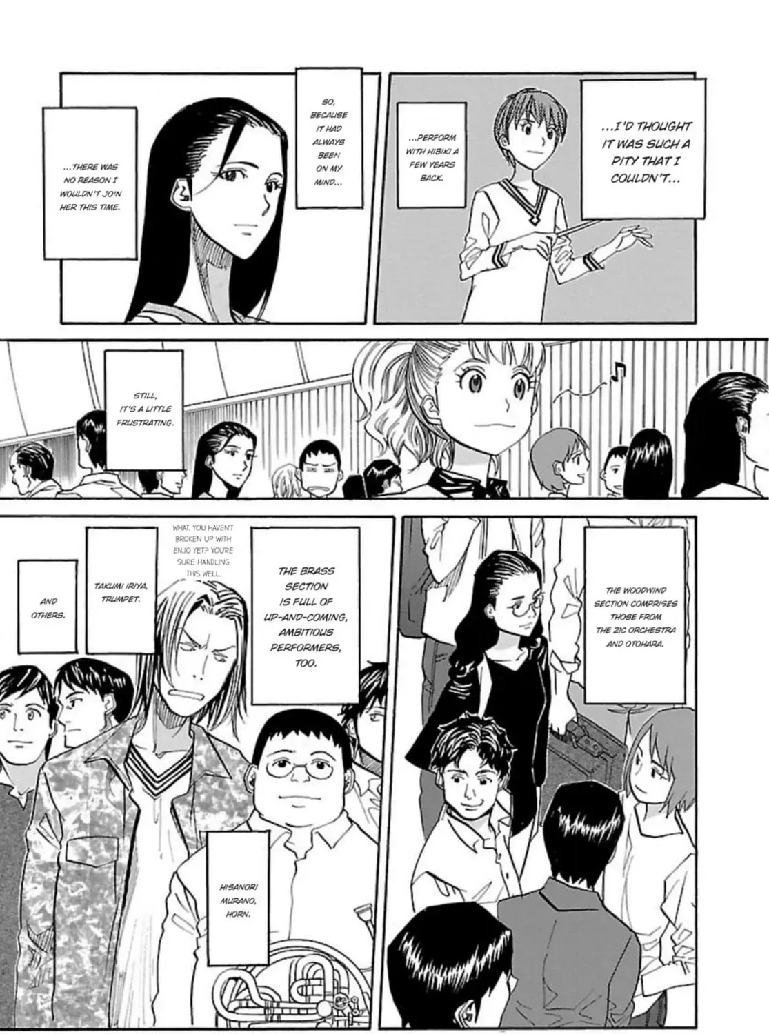 Read So Ra No Wo To chapter 56 image 46 on Lezhin
