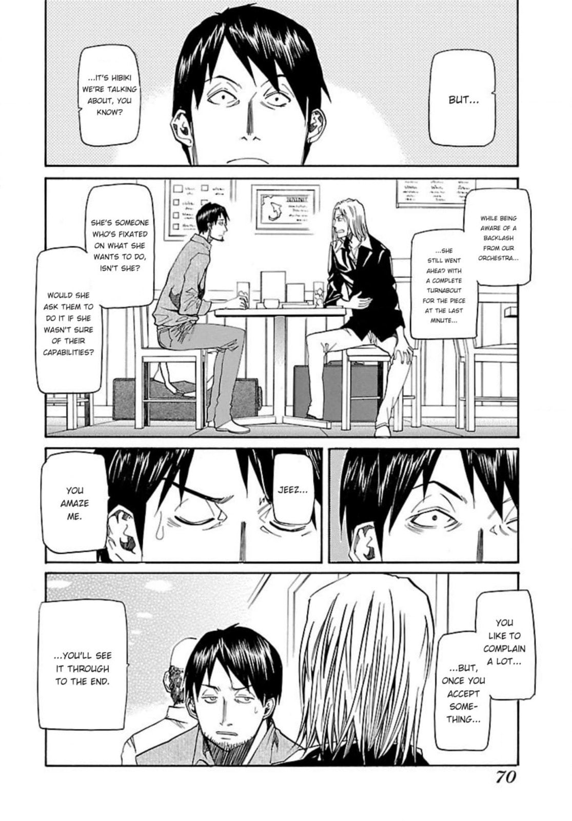 Read So Ra No Wo To chapter 57 image 3 on Lezhin