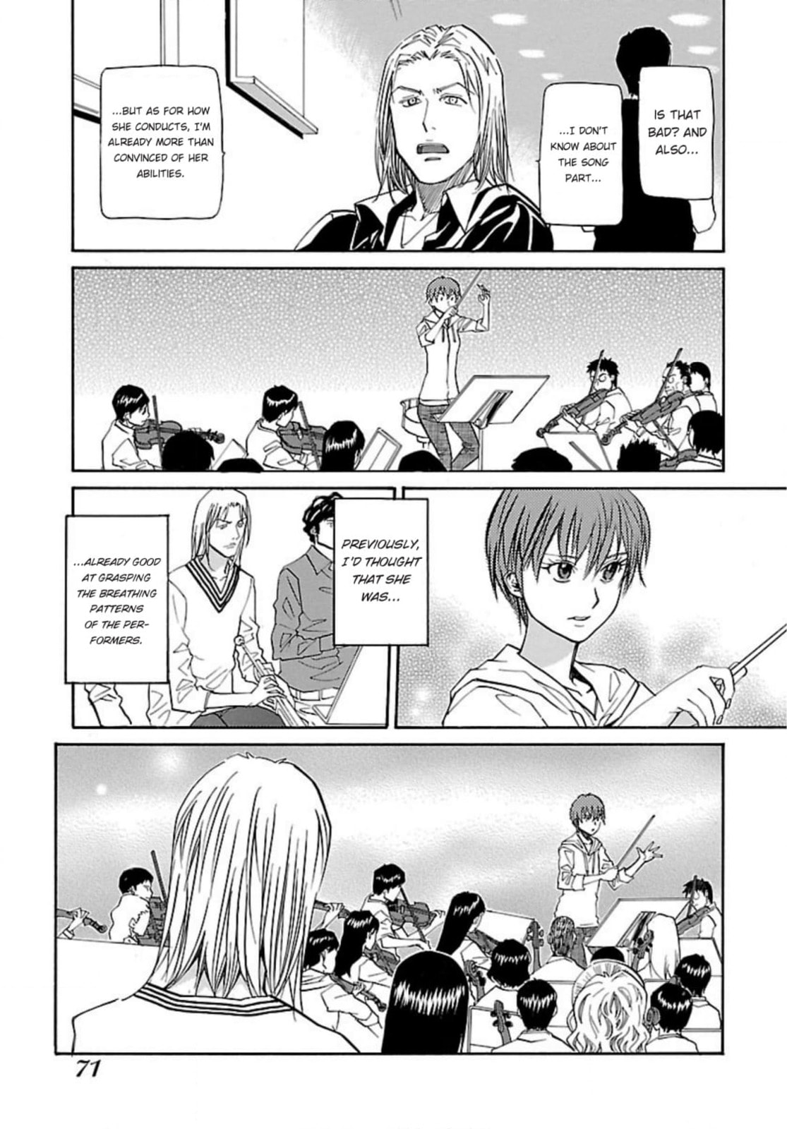 Read So Ra No Wo To chapter 57 image 4 on Lezhin