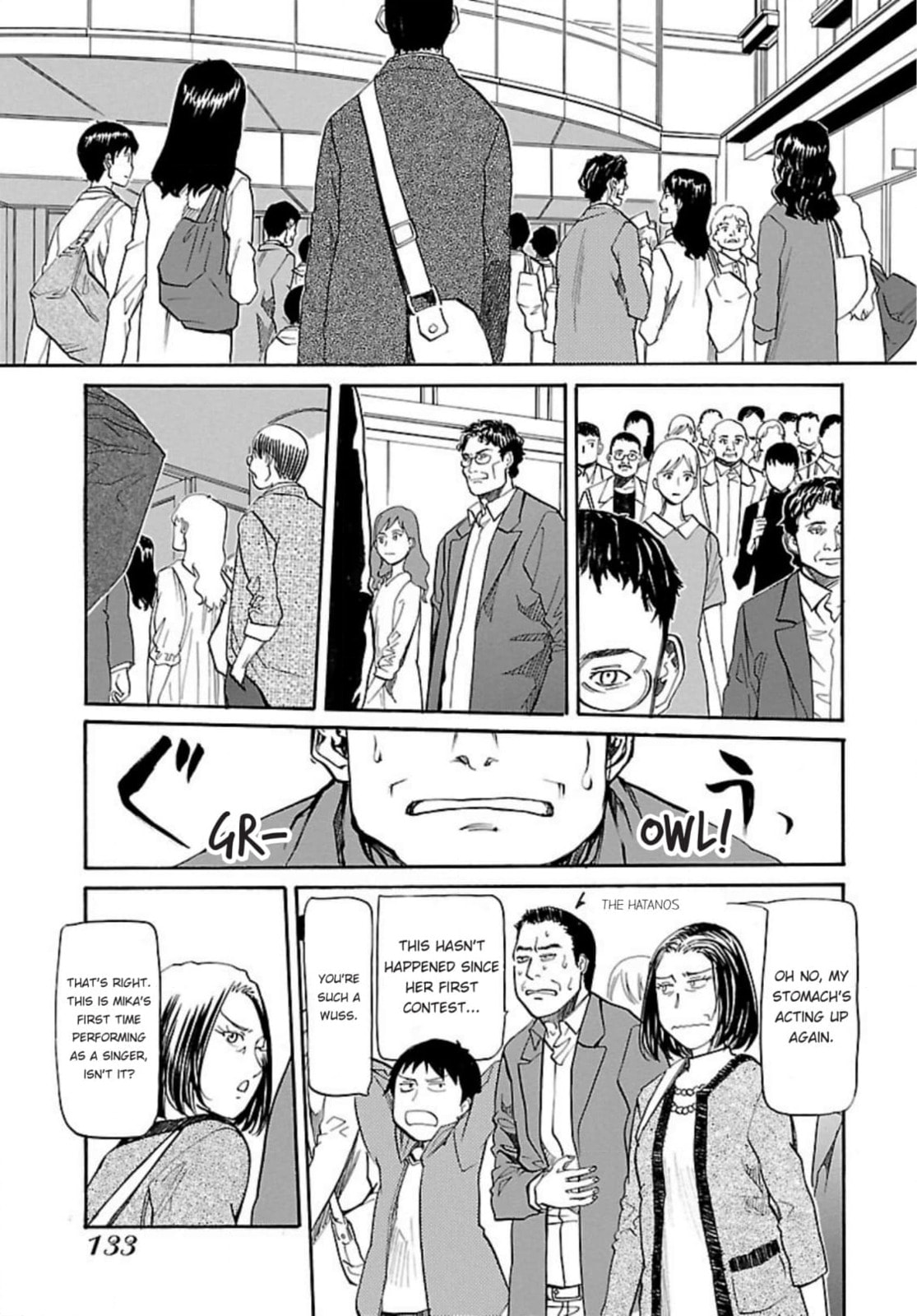 Read So Ra No Wo To chapter 59 image 2 on Lezhin