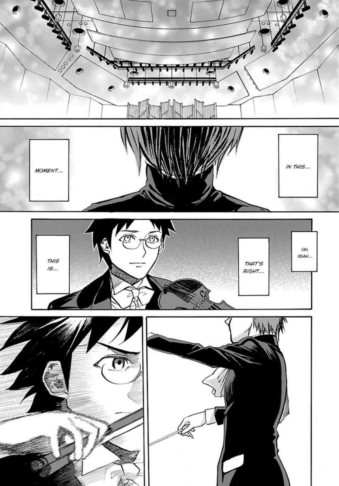 Read So Ra No Wo To chapter 59 image 32 on Lezhin
