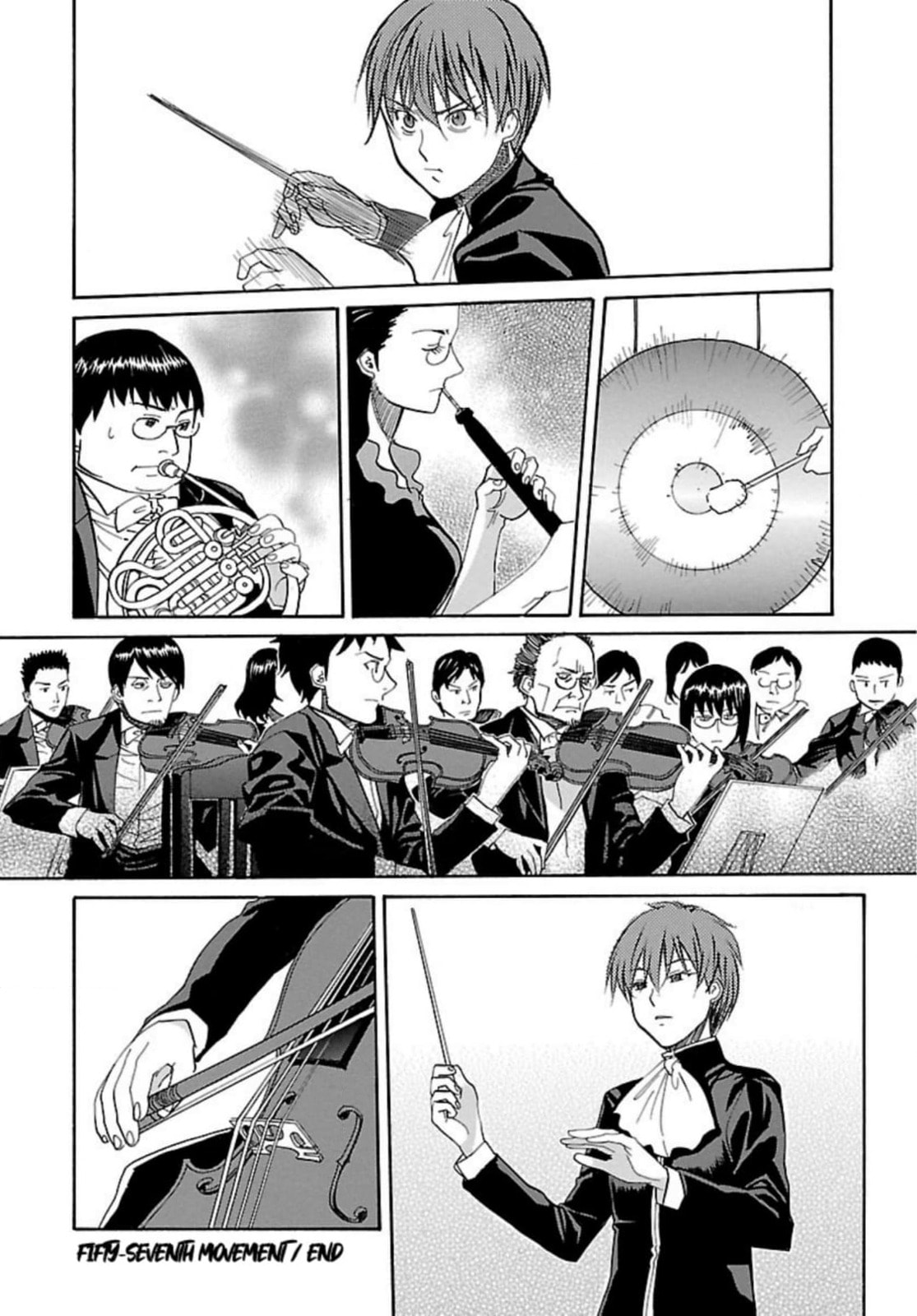 Read So Ra No Wo To chapter 59 image 33 on Lezhin