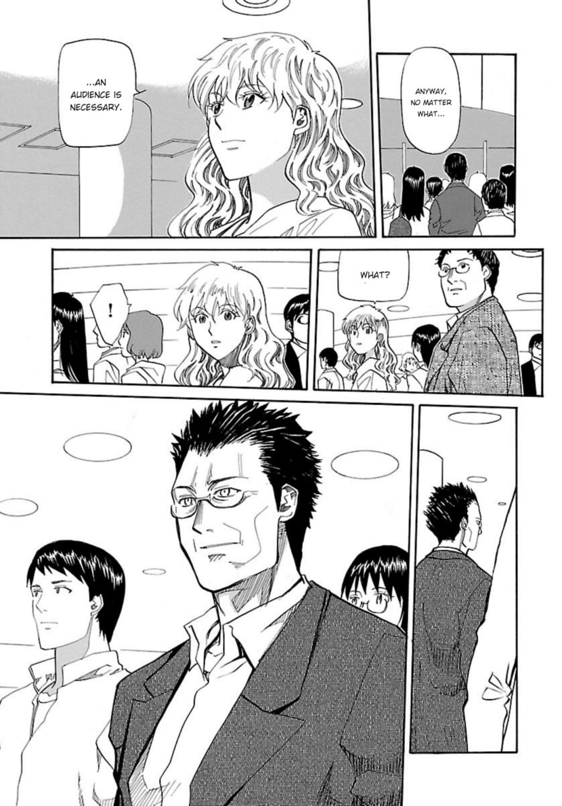 Read So Ra No Wo To chapter 59 image 4 on Lezhin