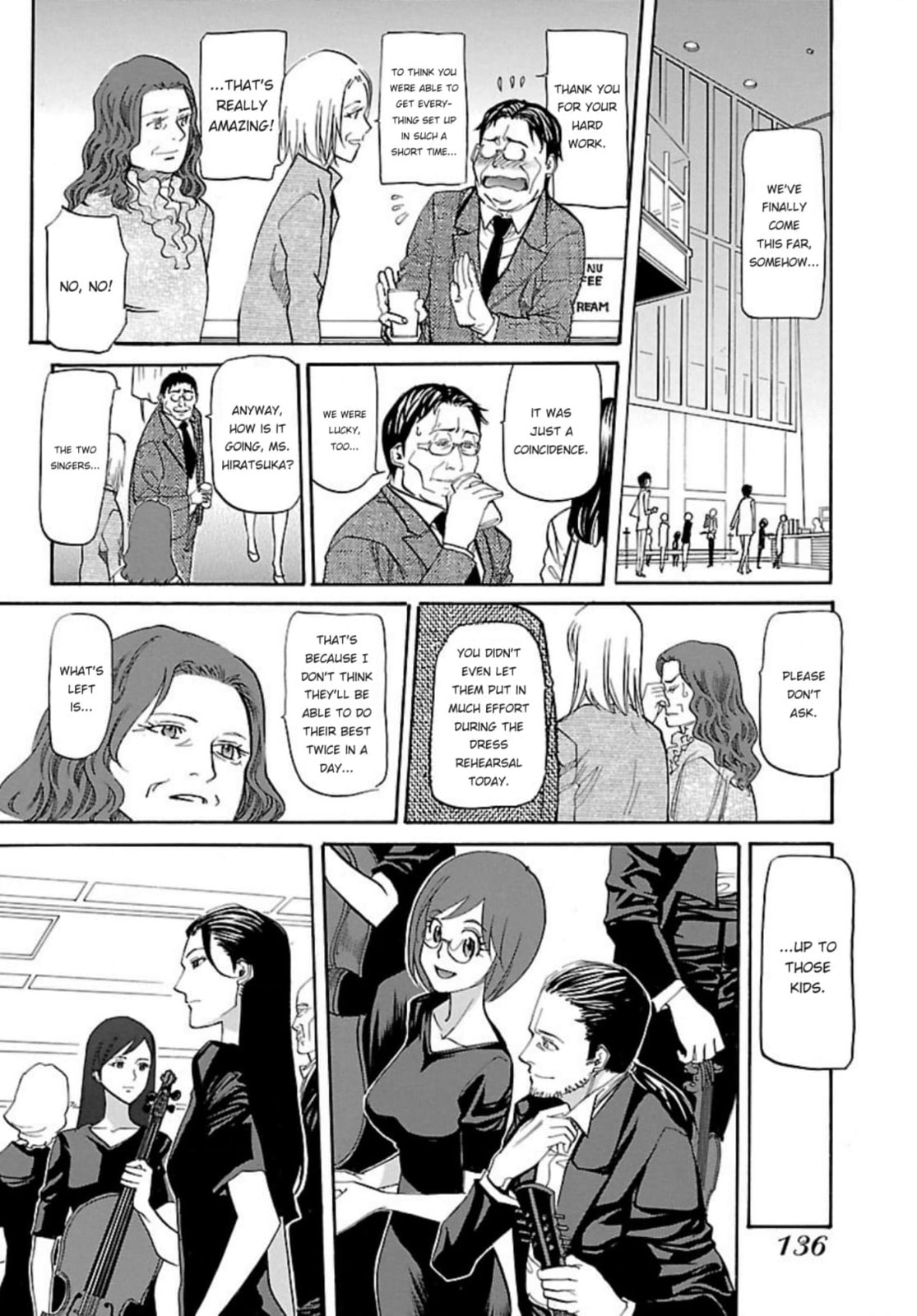 Read So Ra No Wo To chapter 59 image 5 on Lezhin