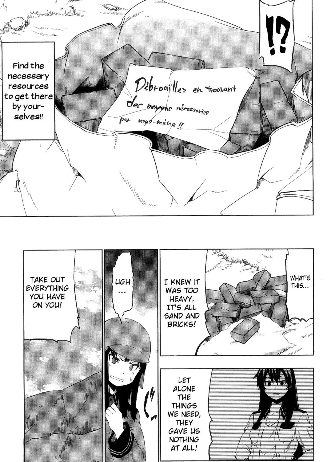 Read So Ra No Wo To chapter 6 image 16 on Lezhin