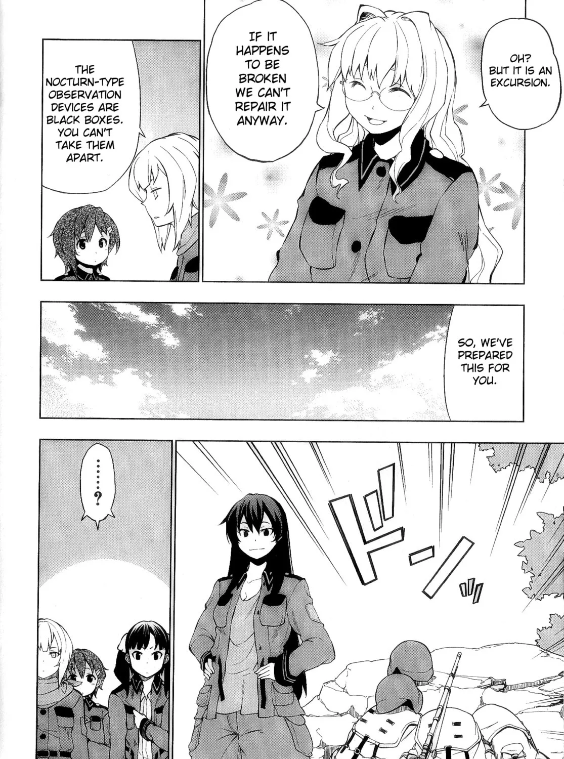 Read So Ra No Wo To chapter 6 image 6 on Lezhin