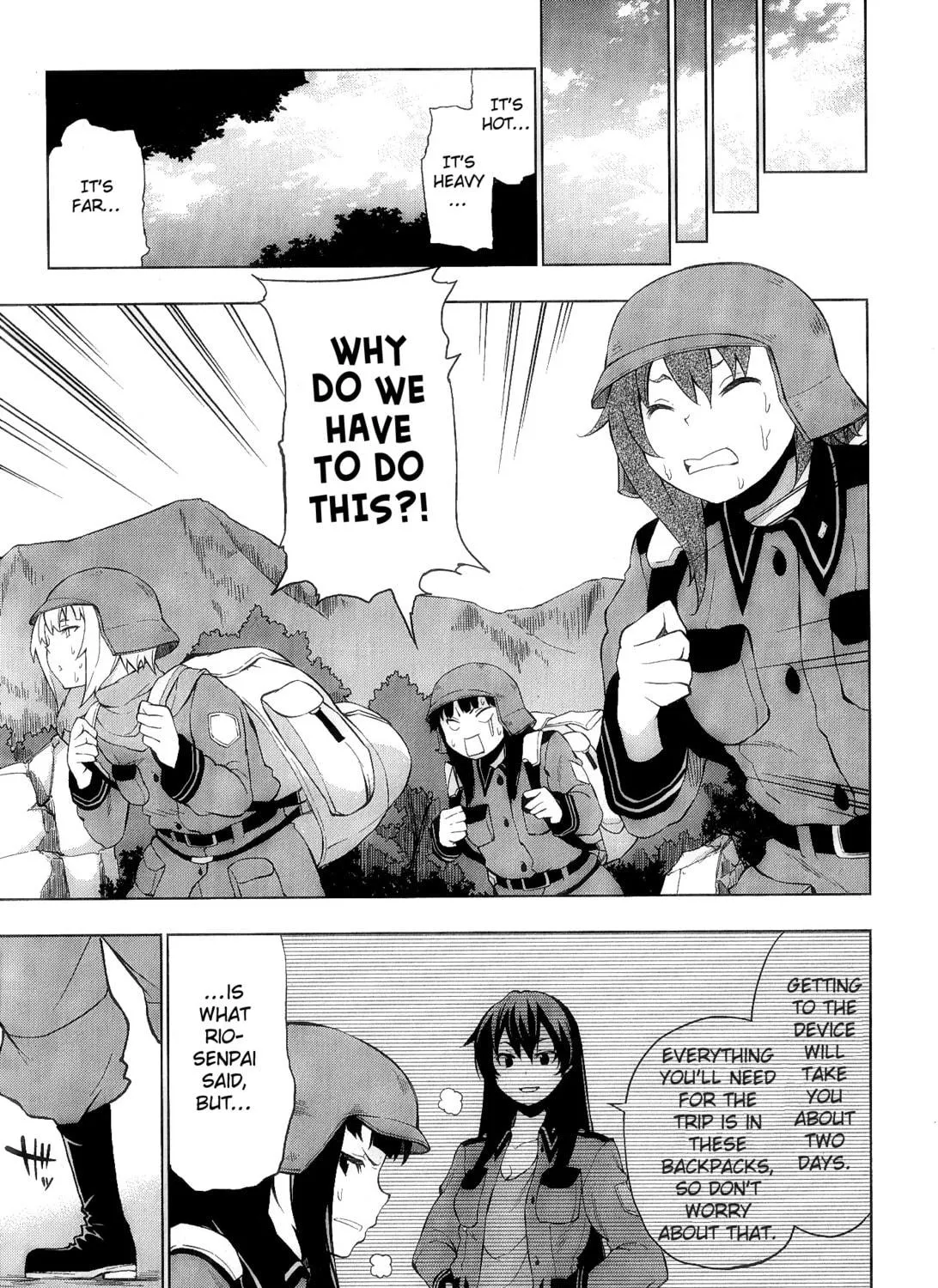 Read So Ra No Wo To chapter 6 image 8 on Lezhin