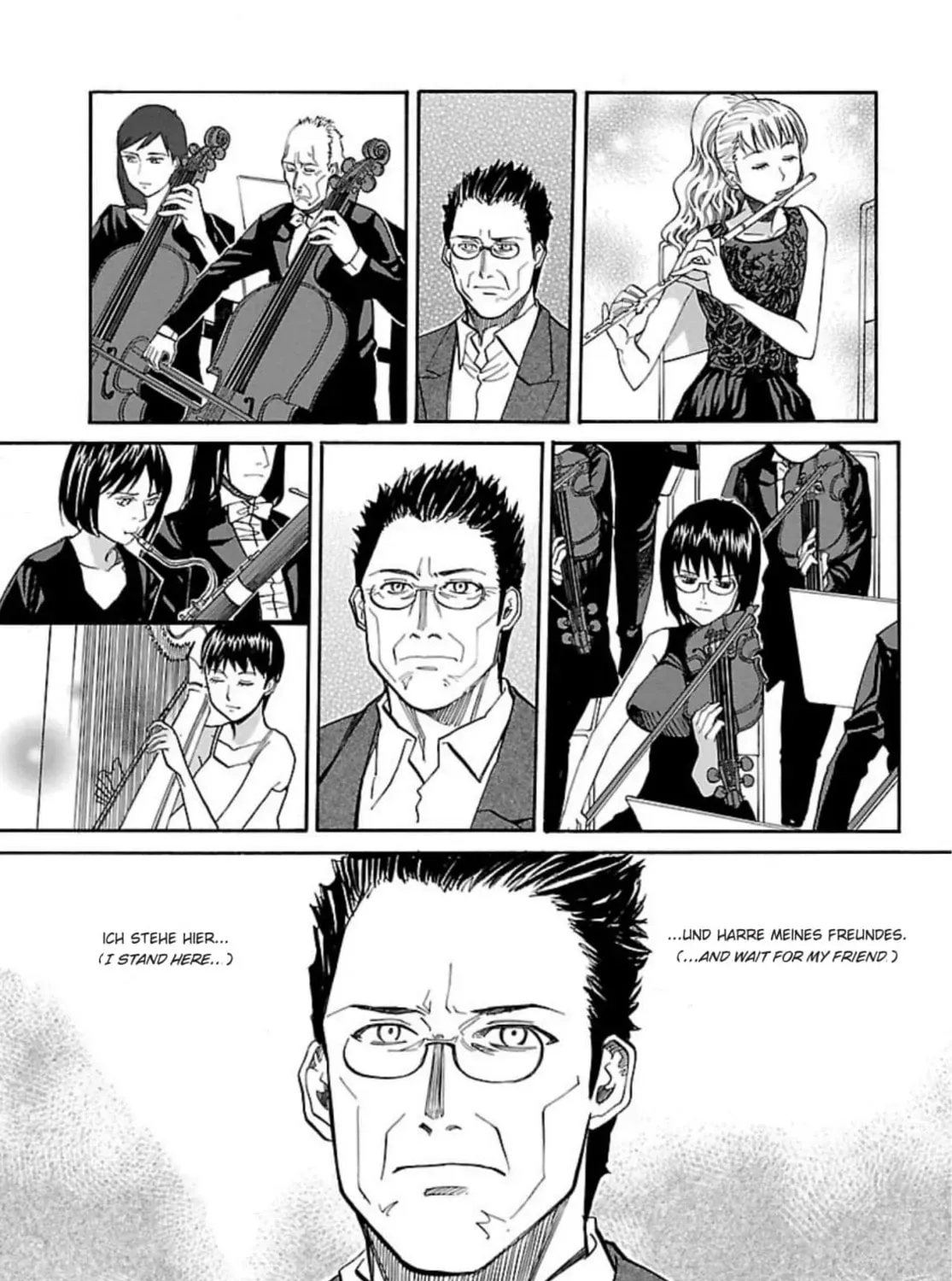 Read So Ra No Wo To chapter 60 image 4 on Lezhin