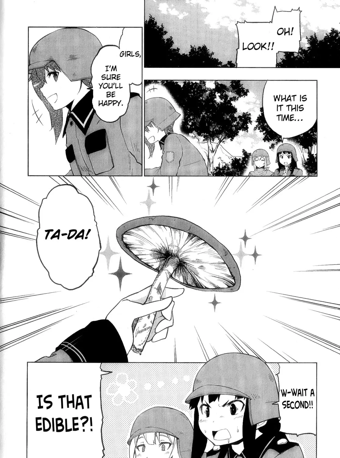 Read So Ra No Wo To chapter 7 image 14 on Lezhin