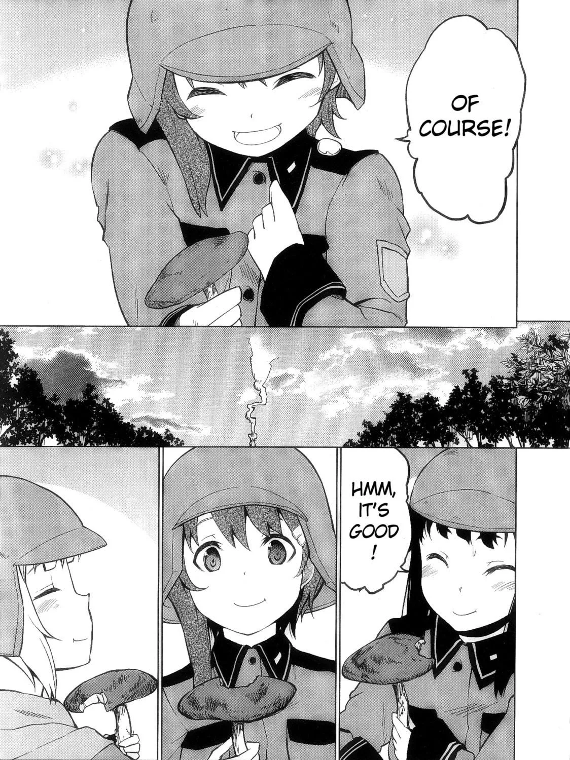 Read So Ra No Wo To chapter 7 image 16 on Lezhin