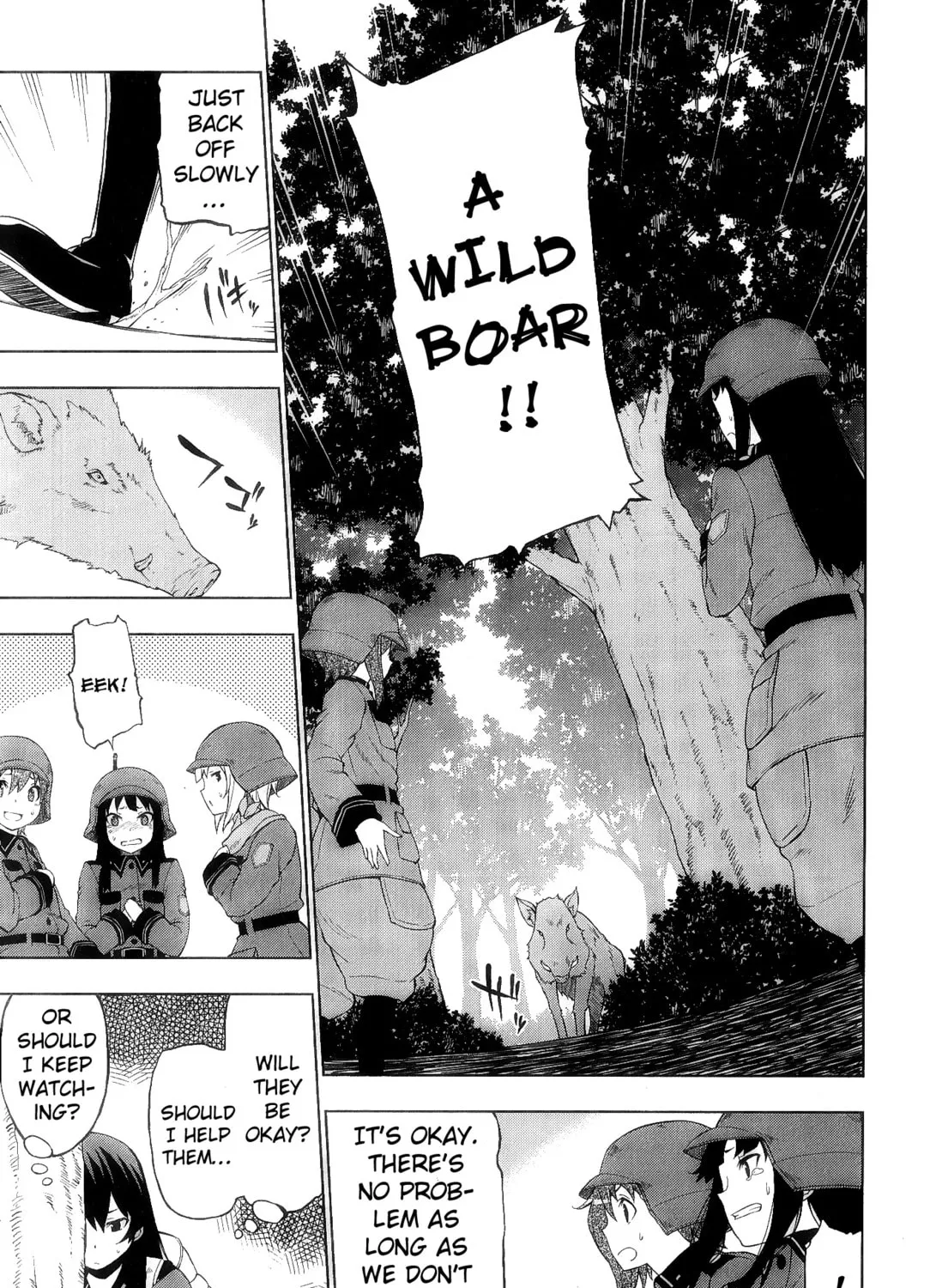 Read So Ra No Wo To chapter 7 image 20 on Lezhin
