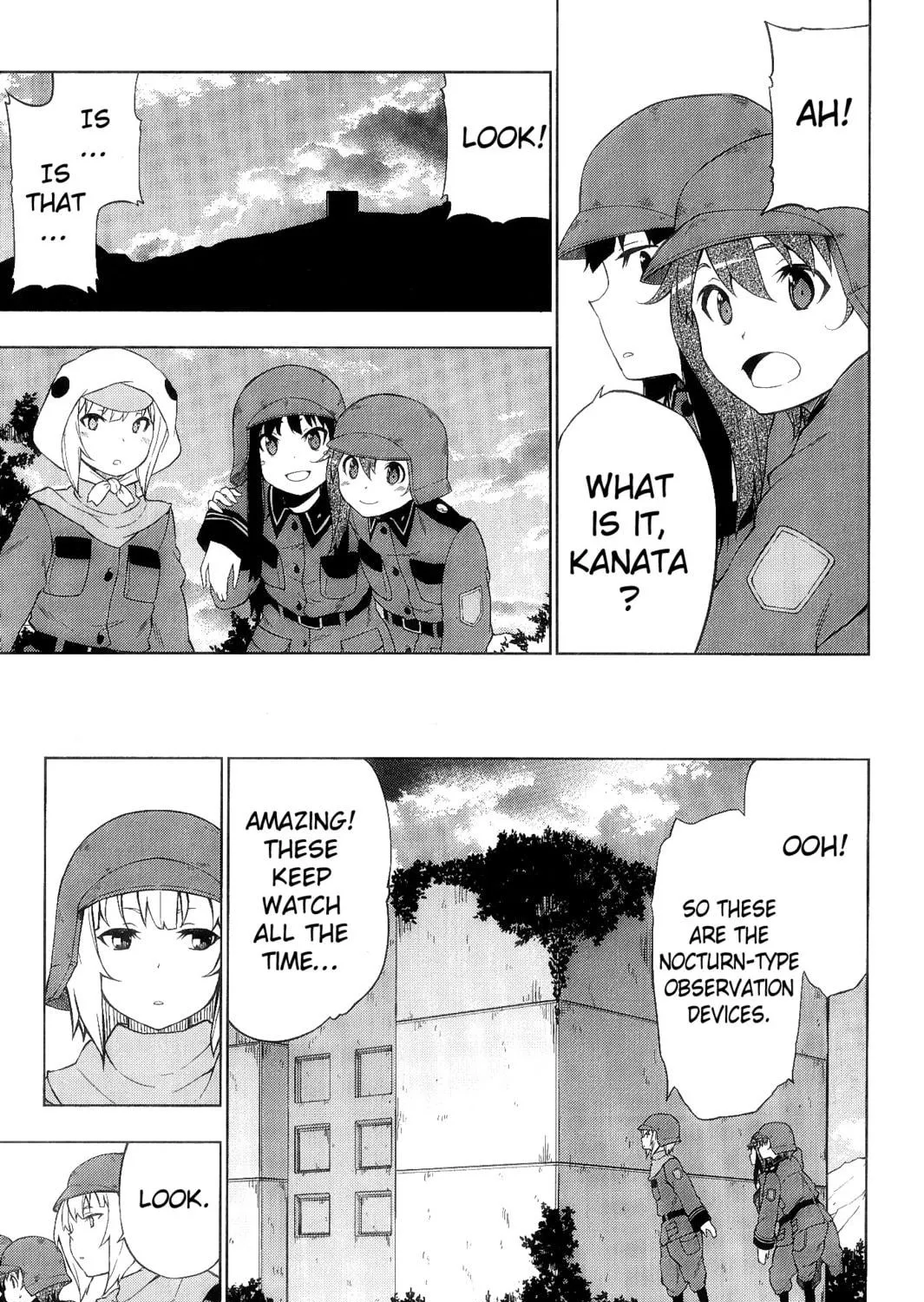 Read So Ra No Wo To chapter 7 image 28 on Lezhin