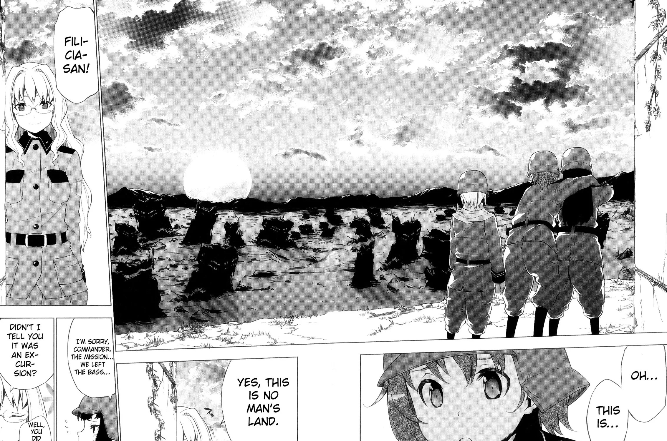 Read So Ra No Wo To chapter 7 image 30 on Lezhin