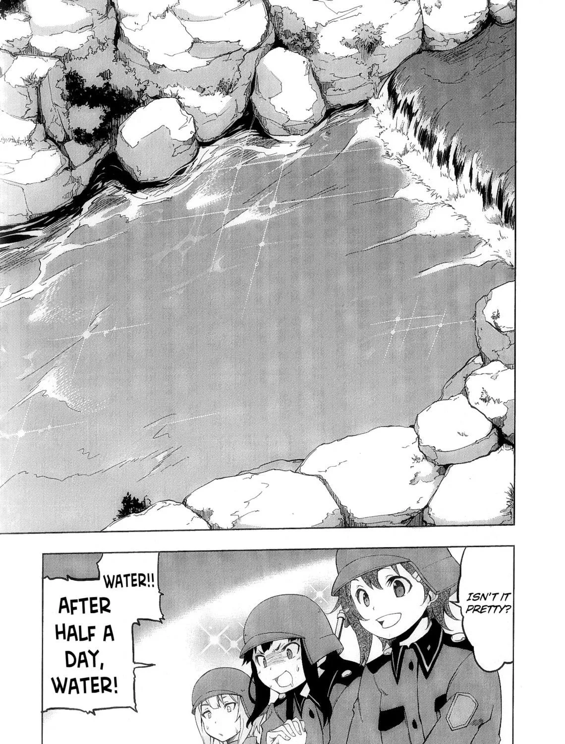 Read So Ra No Wo To chapter 7 image 4 on Lezhin