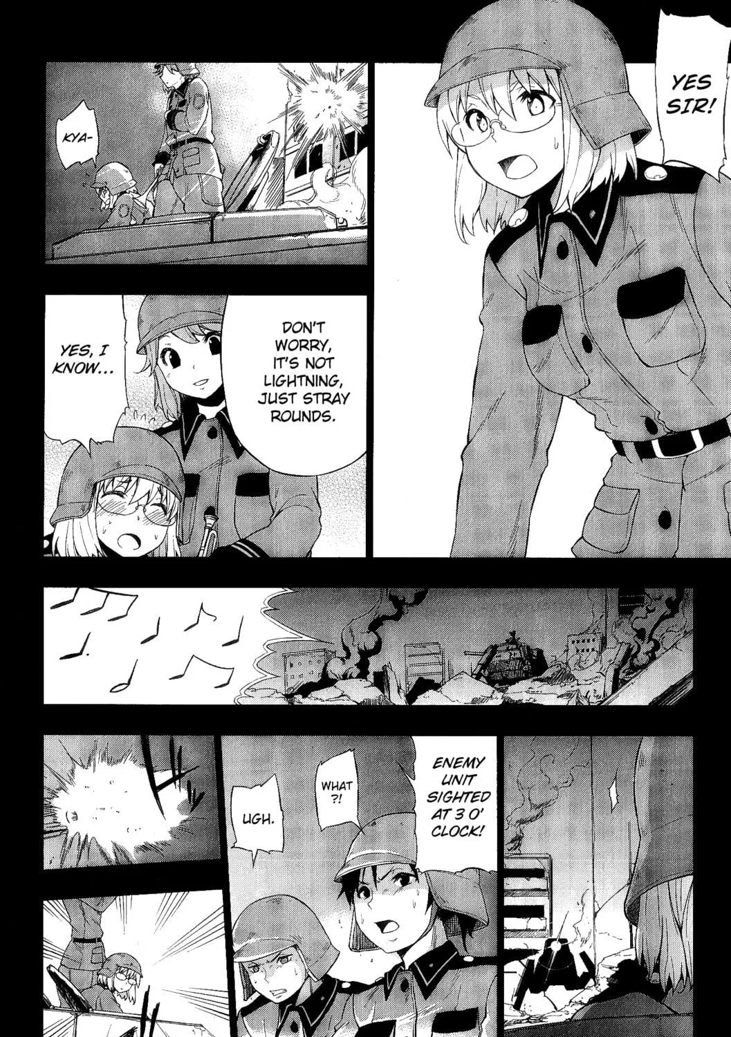Read So Ra No Wo To chapter 8 image 10 on Lezhin