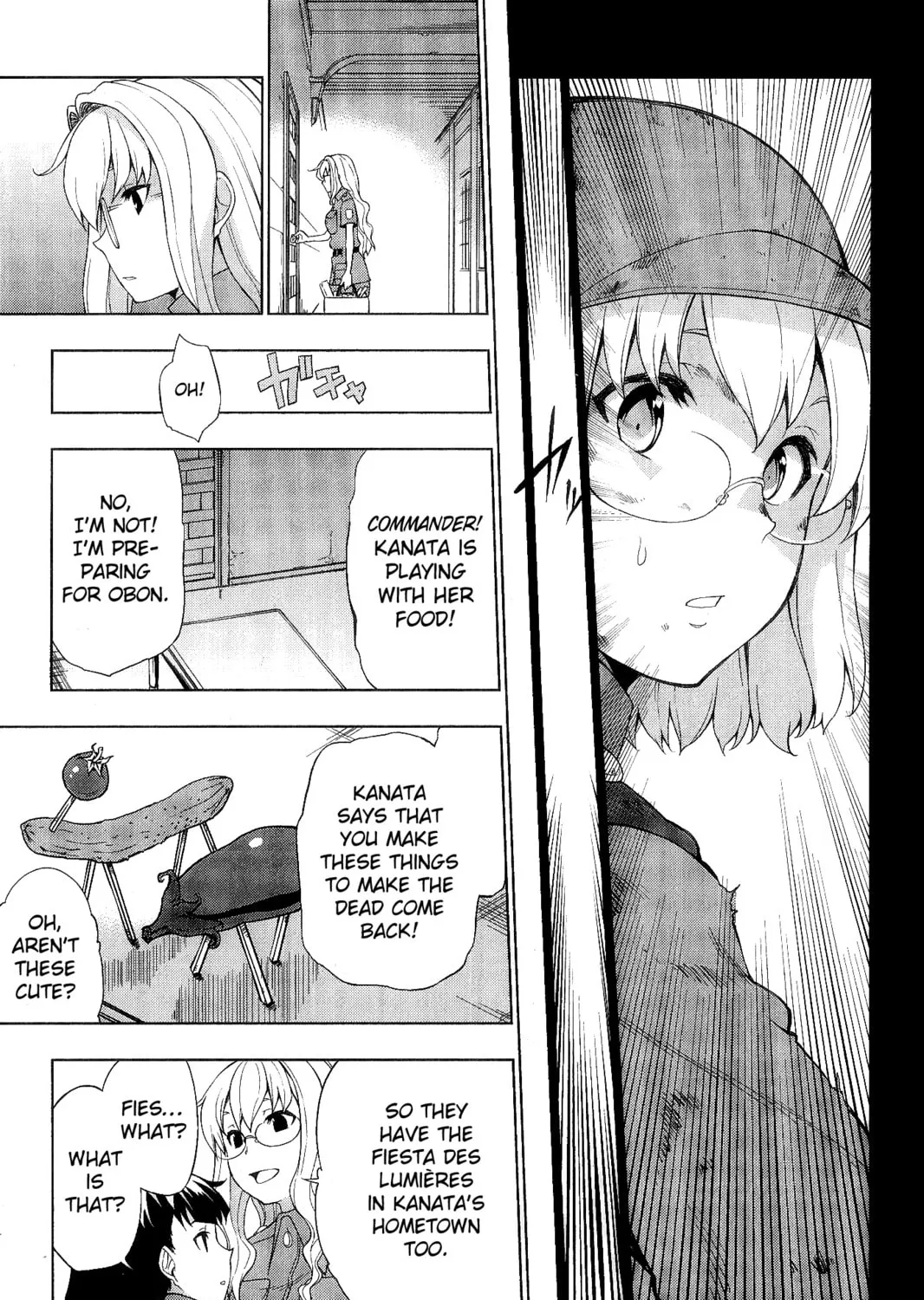 Read So Ra No Wo To chapter 8 image 12 on Lezhin
