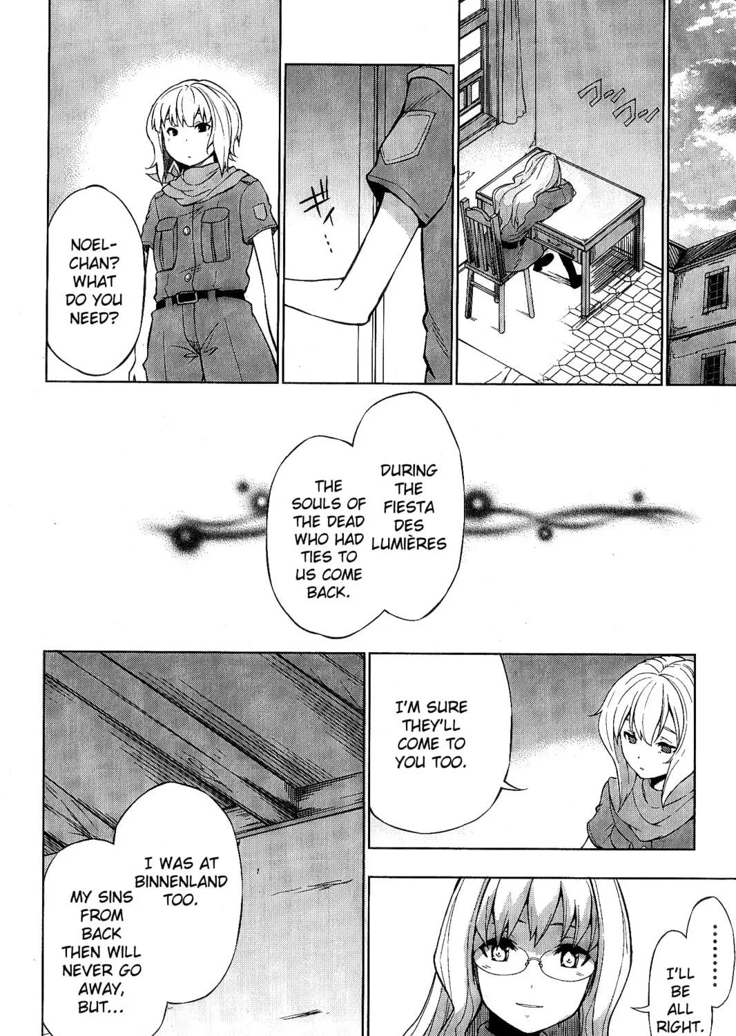 Read So Ra No Wo To chapter 8 image 22 on Lezhin