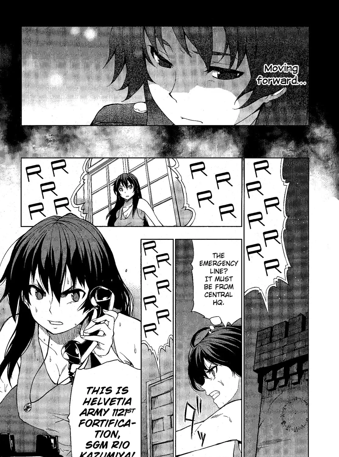 Read So Ra No Wo To chapter 8 image 44 on Lezhin