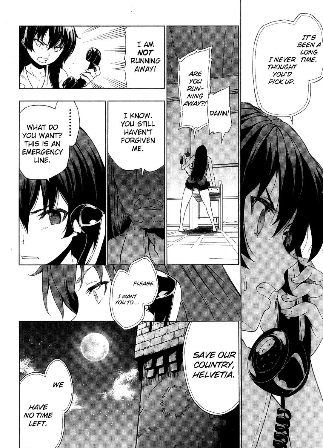 Read So Ra No Wo To chapter 8 image 46 on Lezhin