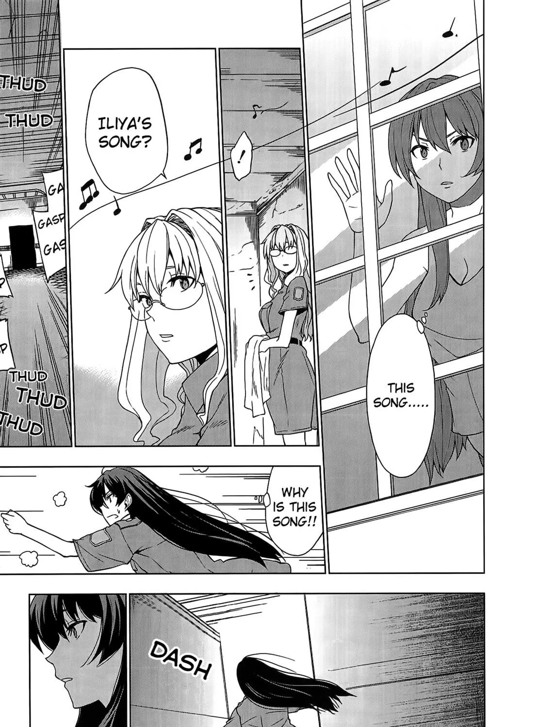 Read So Ra No Wo To chapter 9 image 16 on Lezhin