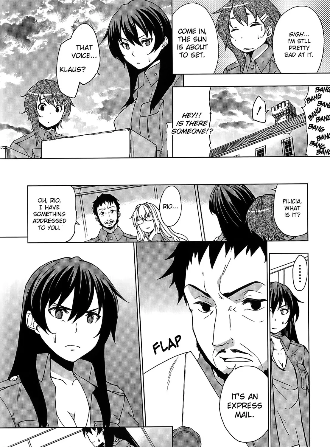 Read So Ra No Wo To chapter 9 image 2 on Lezhin