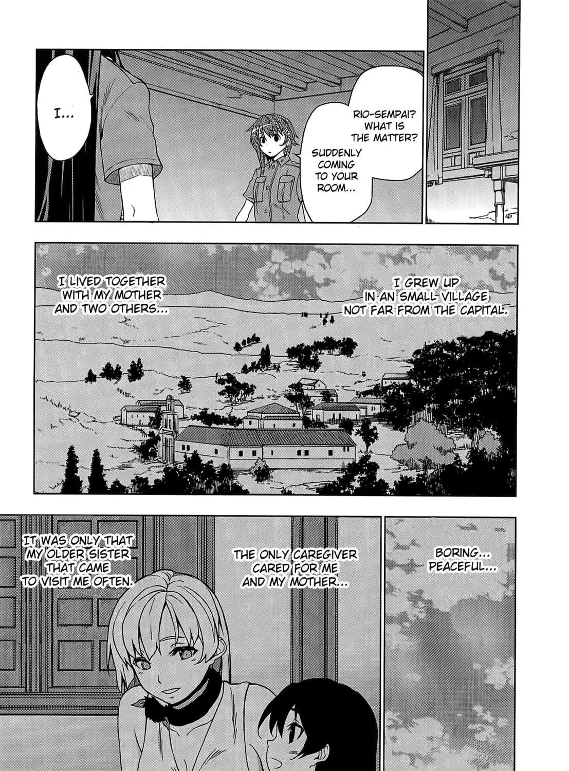 Read So Ra No Wo To chapter 9 image 28 on Lezhin
