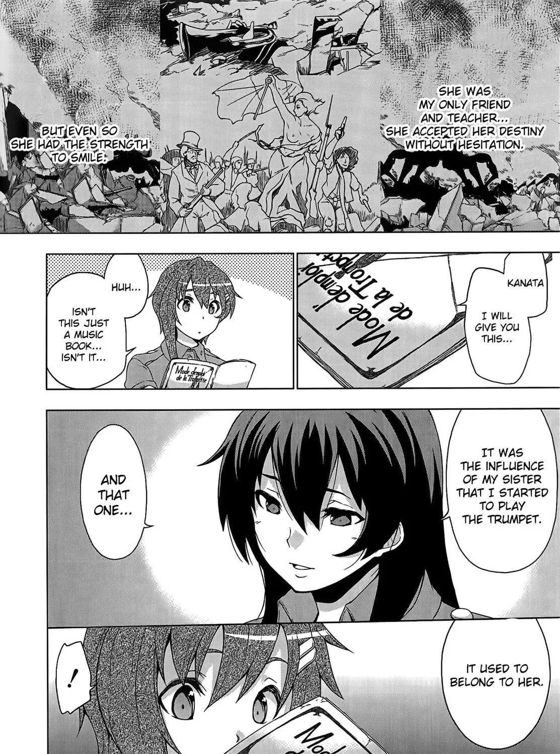 Read So Ra No Wo To chapter 9 image 30 on Lezhin