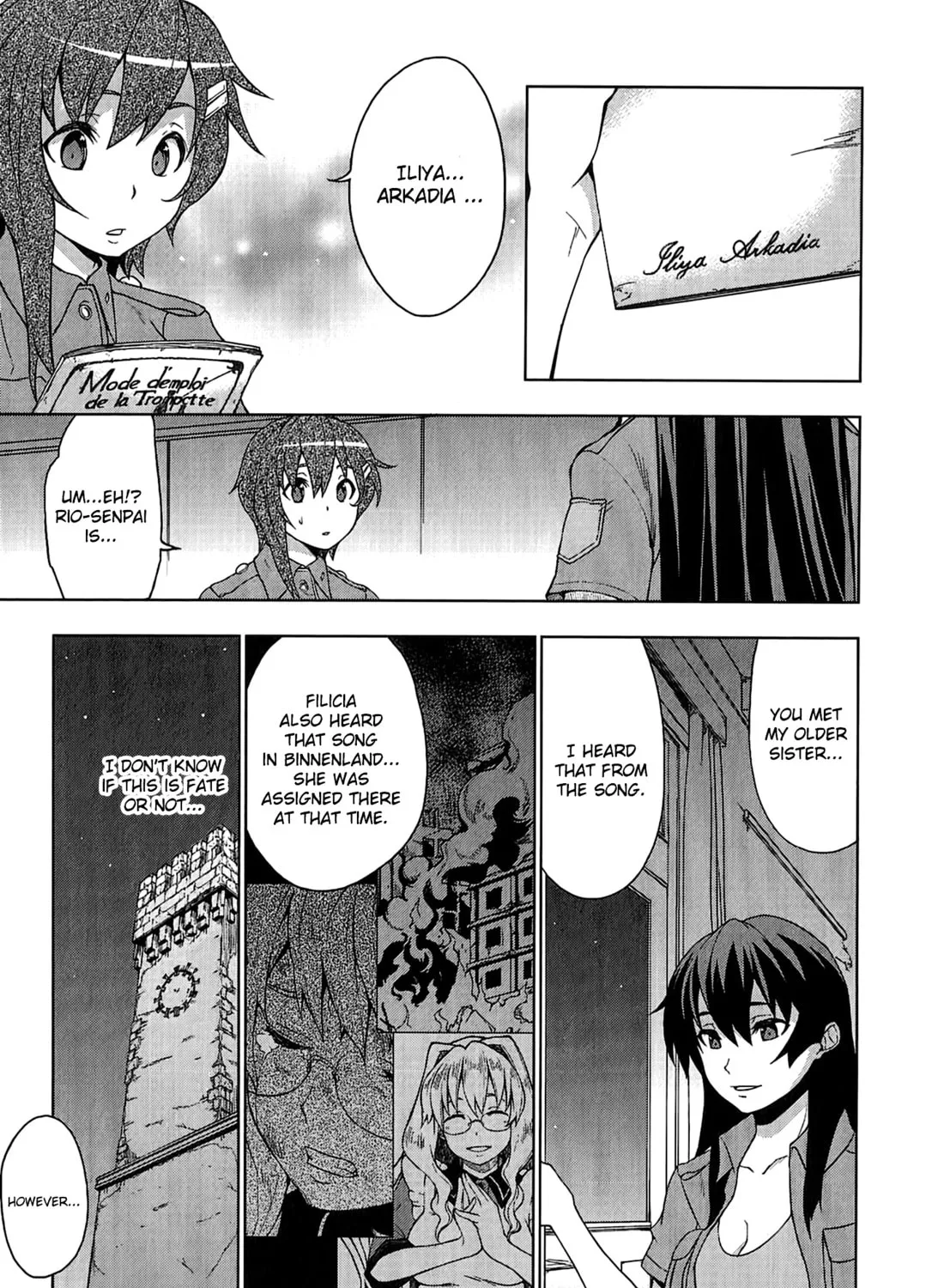 Read So Ra No Wo To chapter 9 image 32 on Lezhin