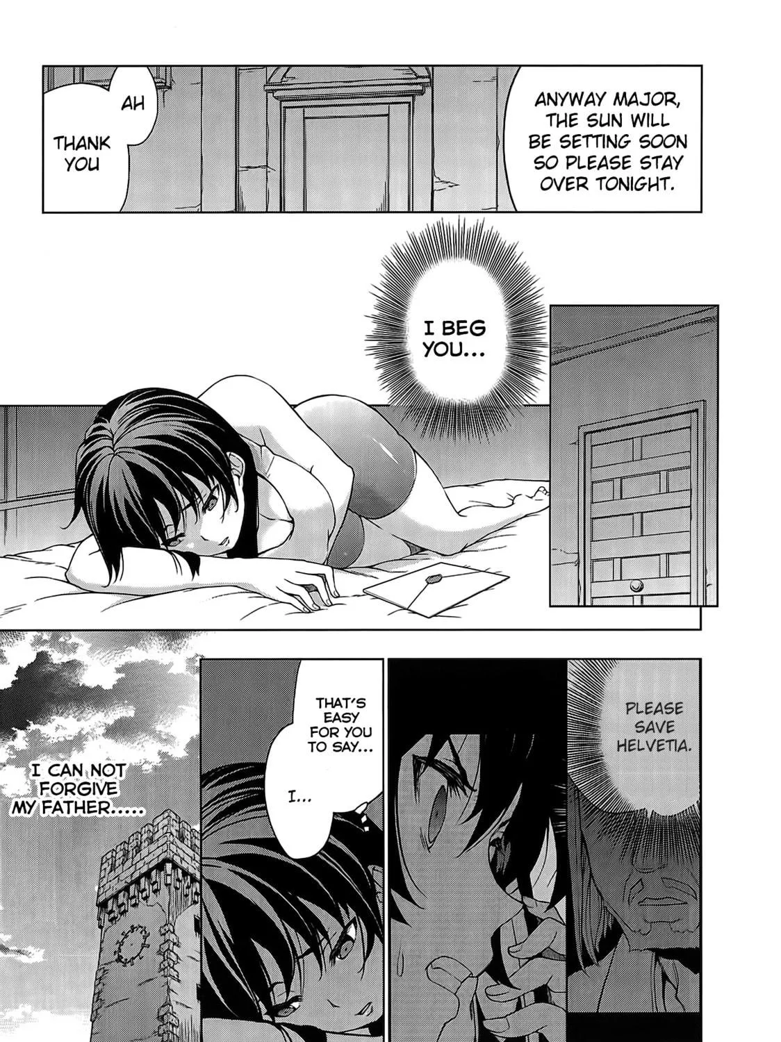 Read So Ra No Wo To chapter 9 image 4 on Lezhin