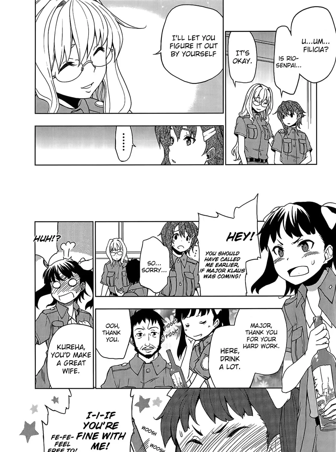 Read So Ra No Wo To chapter 9 image 6 on Lezhin