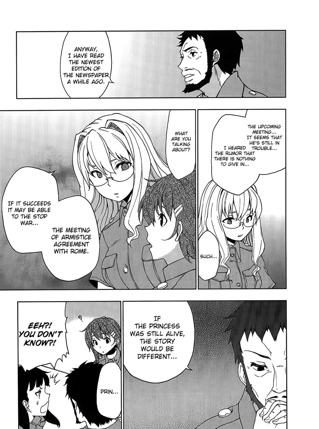 Read So Ra No Wo To chapter 9 image 8 on Lezhin