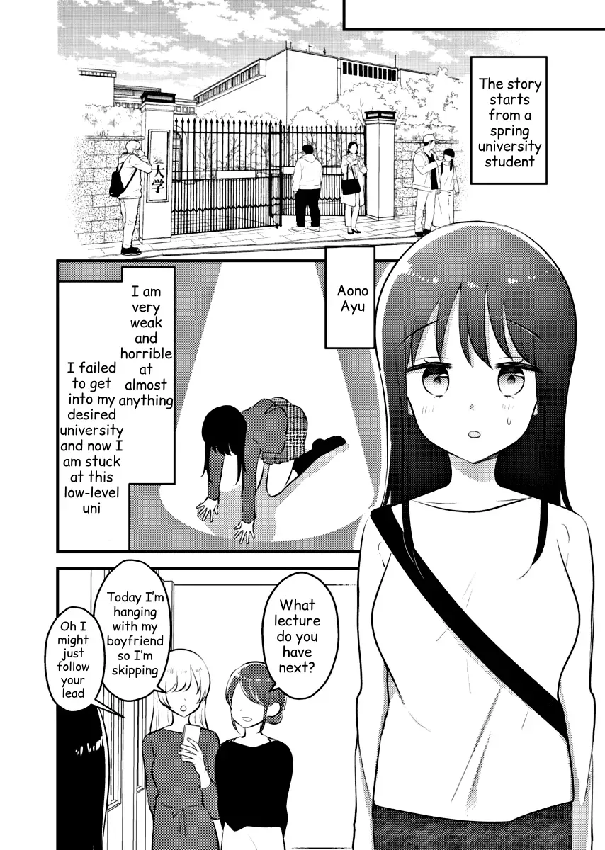 Read So This Is What Friends Do. chapter 1 image 2 on Lezhin