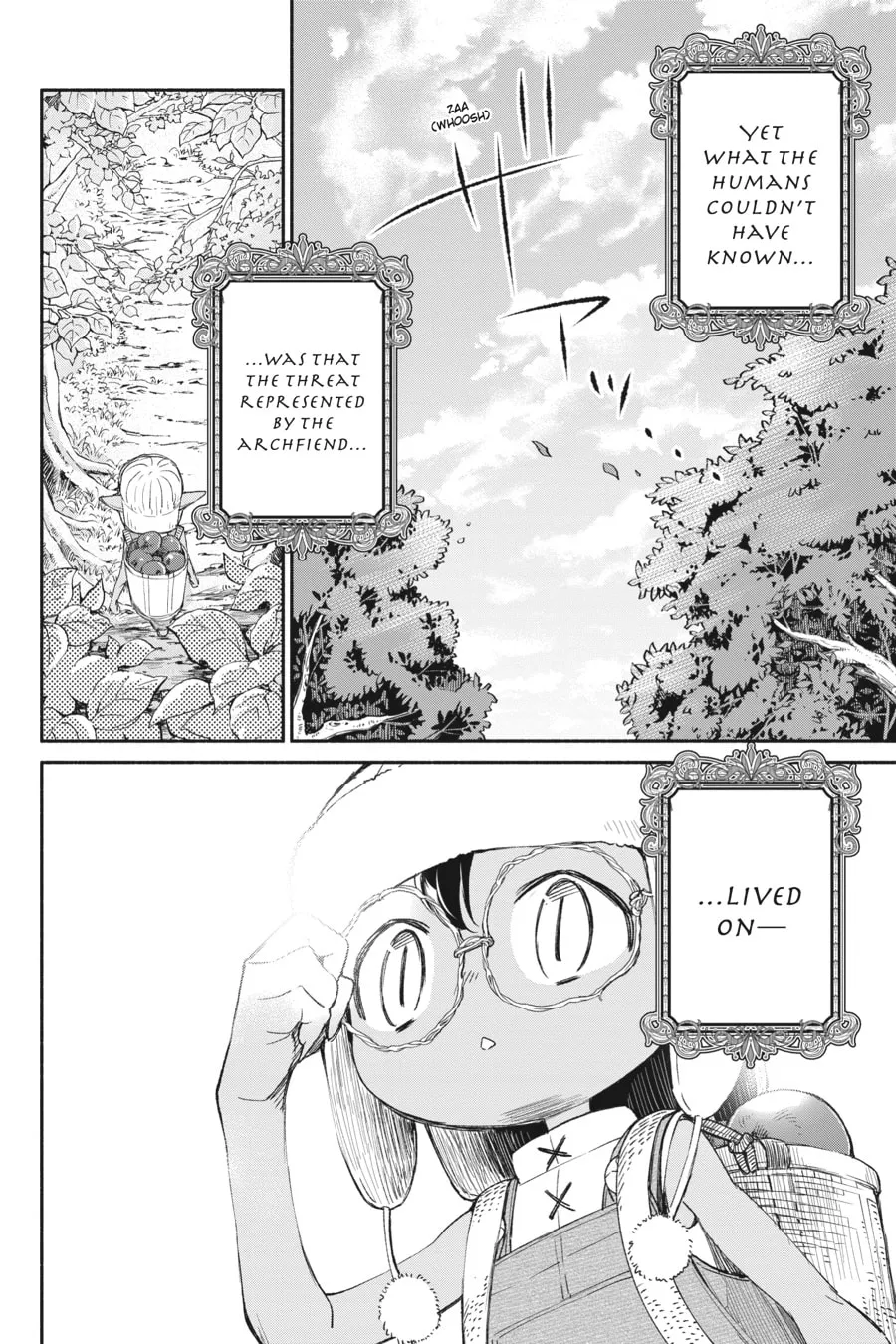 Read So What