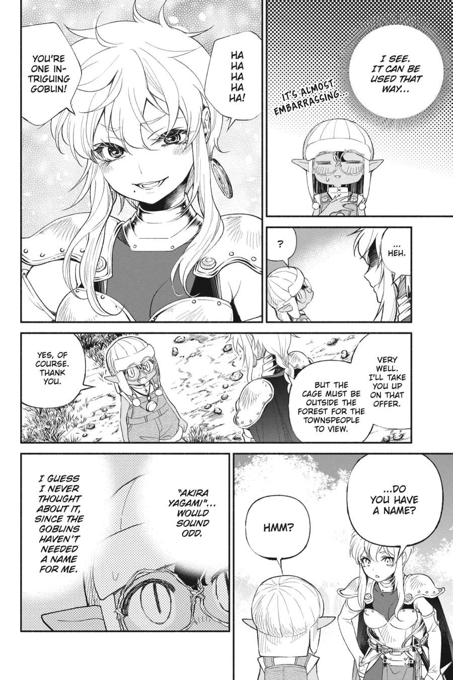 Read So What