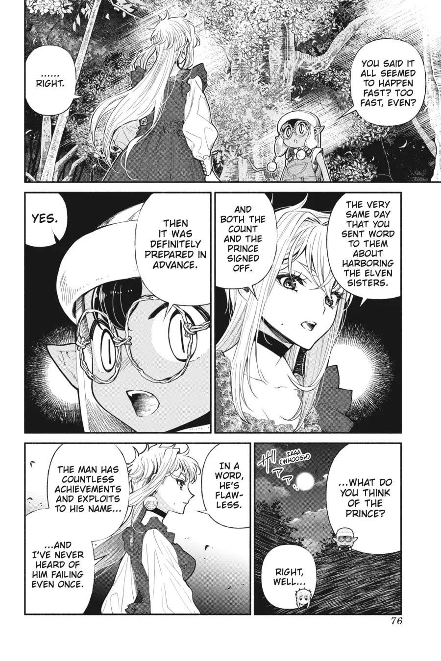 Read So What