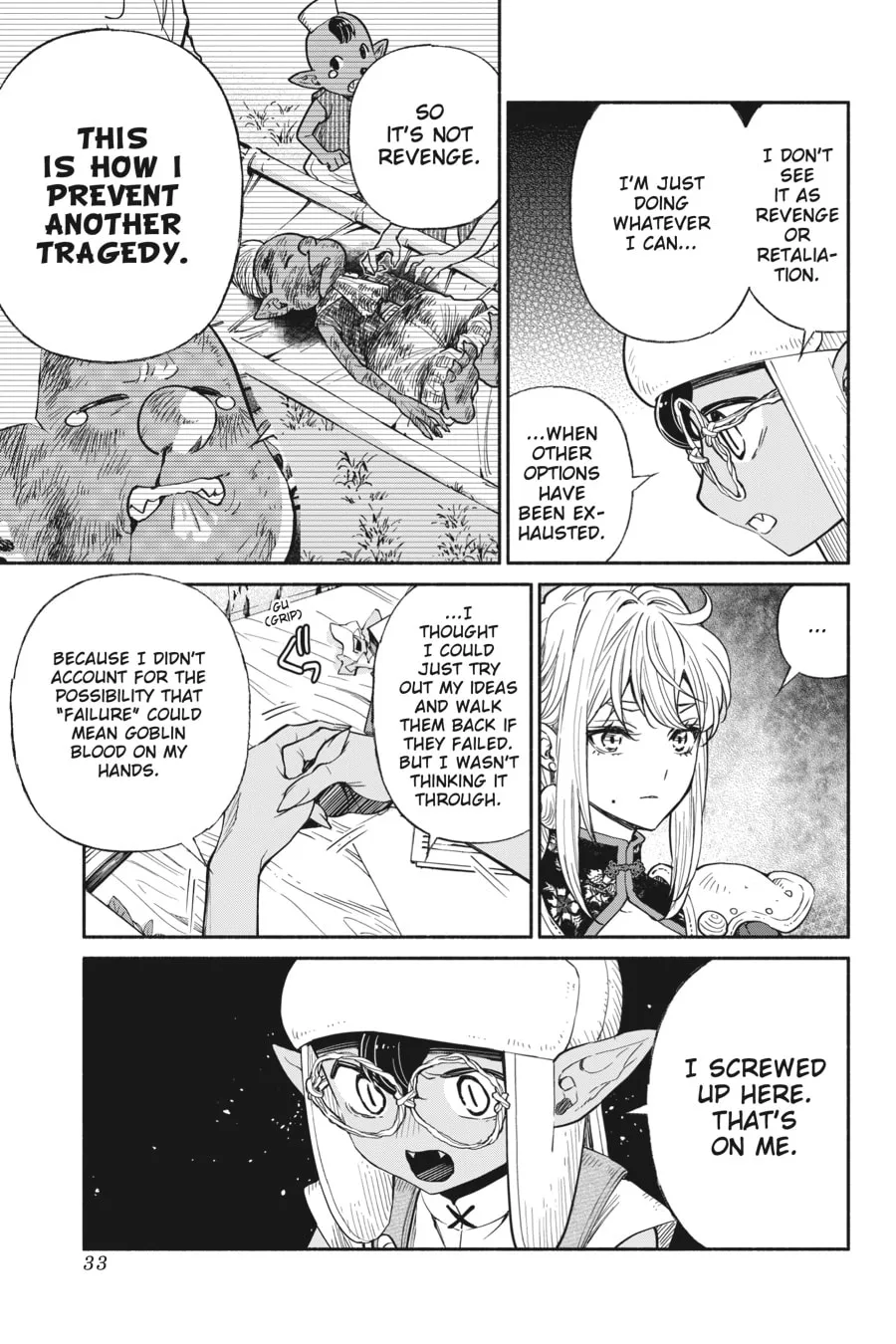 Read So What