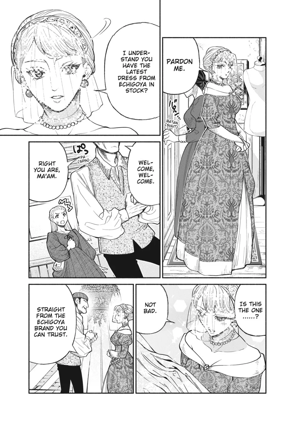 Read So What